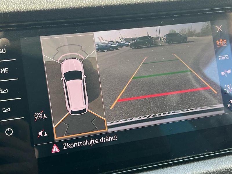 Škoda Kodiaq 2,0 TDi 140kW 7DSG 4x4 L&K - fotka 27 z 35