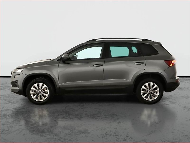 Škoda Karoq (2025) 1.5 TSI - fotka 3 z 17