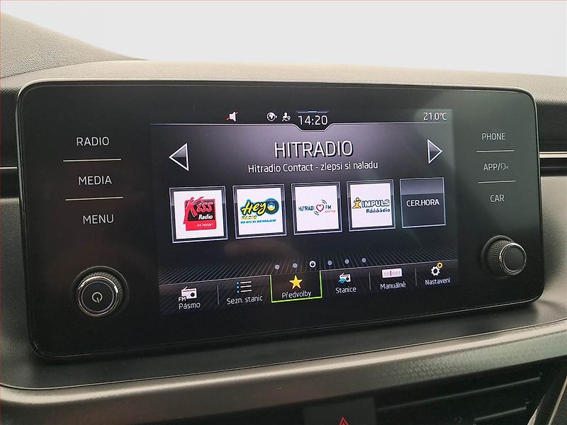 Škoda Scala (2019) 1.6 TDI, ČR,1.maj, Serv.kniha - fotka 12 z 18