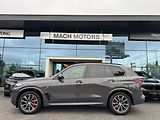 BMW X5 40d xDrive Masáže Ventilace Ne - náhled 6