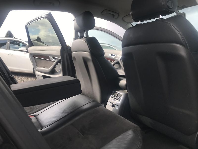 Audi A6 3.0 TDI 171KW, 4x4,NAVI,STAV.. - fotka 11 z 19