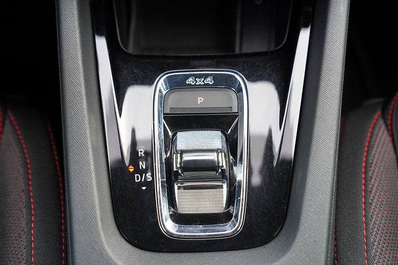 Škoda Octavia RS 2.0 TDI 4x4/147kW/DSG/ČR - fotka 36 z 45
