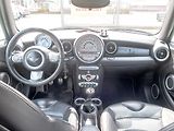 Mini Cooper (2008) 1.6i 16V 88KW DIGI-PO SERVISU - náhled 11