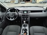 Land Rover Discovery Sport 2.0 TD4 4X4 NAVI/AC/KAMERA/ALU - náhled 22