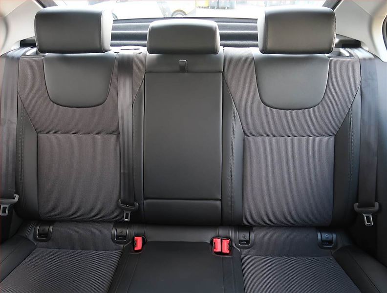 Škoda Octavia (2019) Style 1.6 TDI, ČR,1.maj - fotka 10 z 17