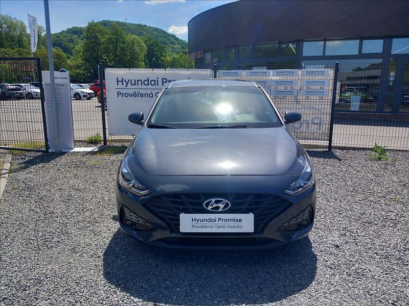 Hyundai i30 1,0 T-GDI MT COMFORT - fotka 3 z 23