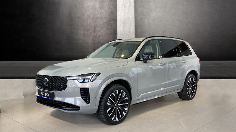 Volvo XC90 (2025) PLUS DARK, T8 AWD, 228+107 kW - fotografie inzerátu
