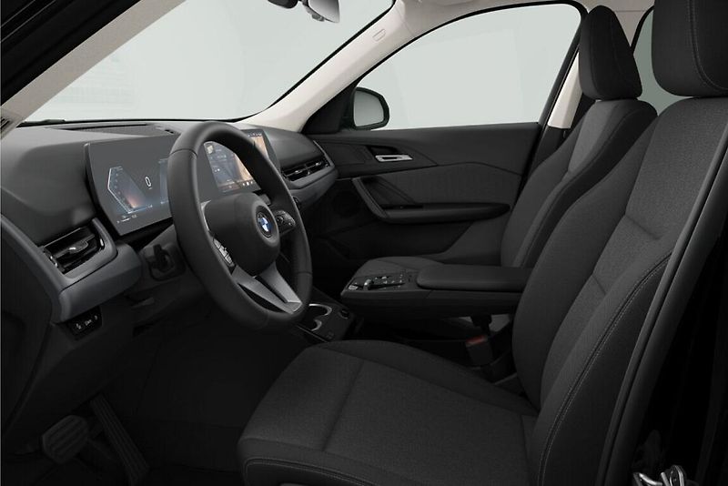 BMW X1 xDrive23d - fotka 3 z 4