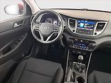 Hyundai Tucson (2017) Trikolor 1.6 T-GDI, ČR,1.maj - náhled 7