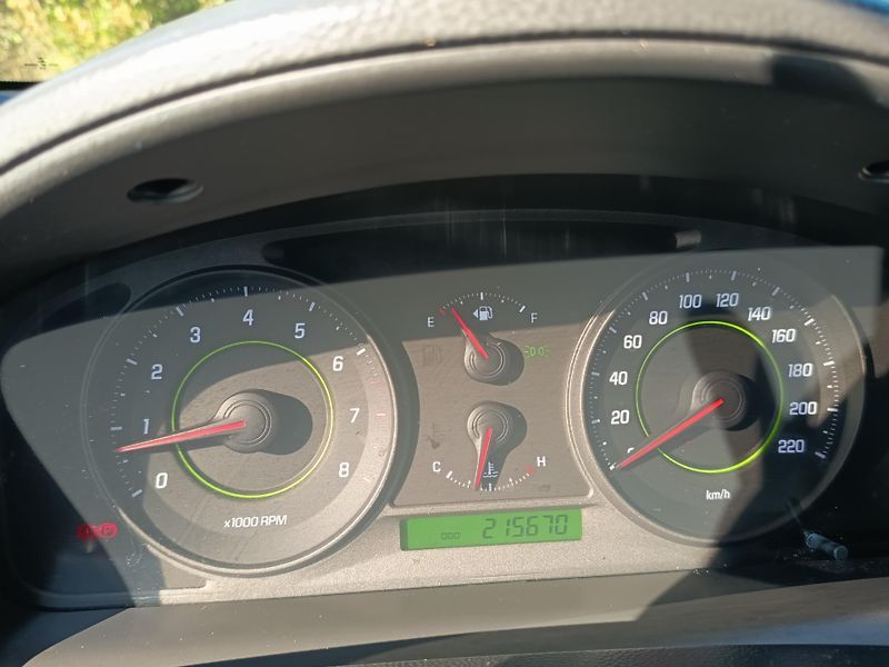 Chevrolet Captiva (2011) 2.4 100Kw  - fotka 46 z 52