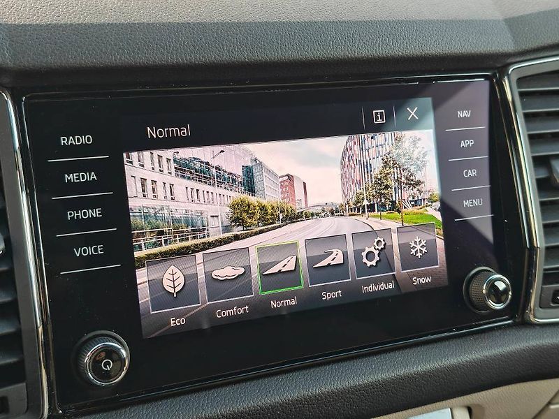 Škoda Kodiaq L&K 6MP 4x4 2,0TDI - fotka 16 z 27