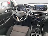 Hyundai Tucson (2020) Ice Braker 1.6 CRDi 48V MHEV - náhled 7