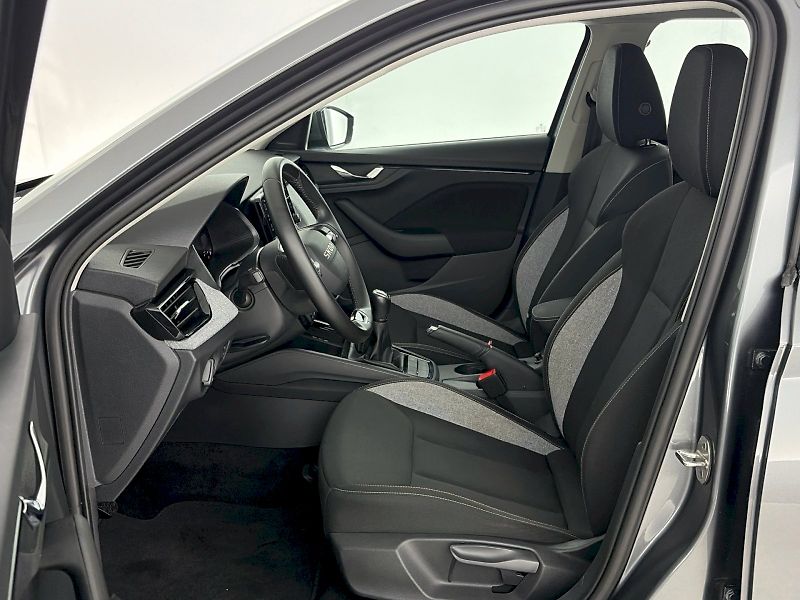 Škoda Scala (2025) 1.0TSI 85kW Selection - fotka 7 z 26