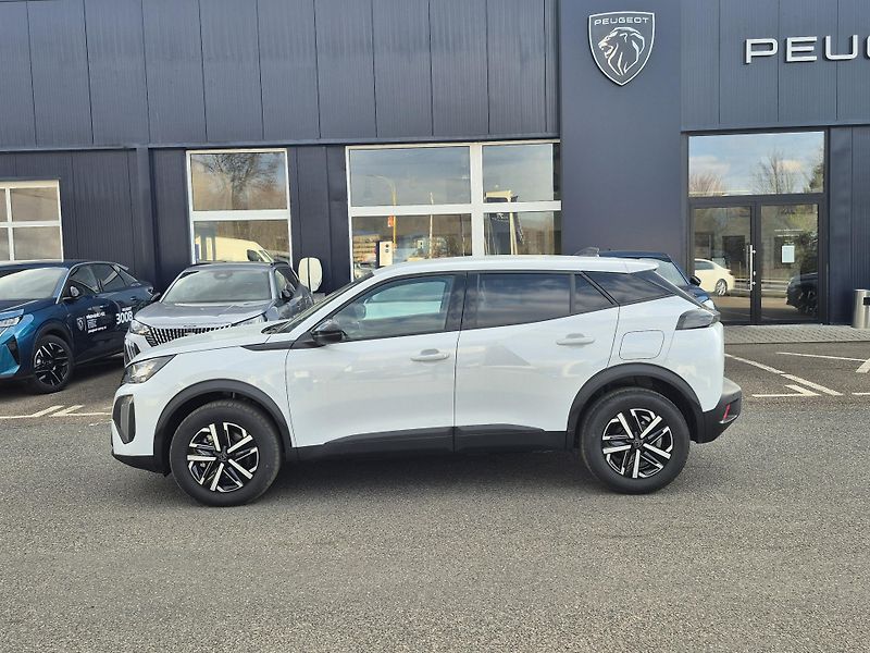 Peugeot 2008 (2026) BUSINESS Hybrid 145 e-DCS6 - fotka 2 z 22