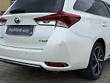 Toyota Auris 1.8 HSD e-CVT Selection - náhled 27