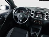 Volkswagen Tiguan (2013) Sport&Style 2.0 TDI - náhled 7