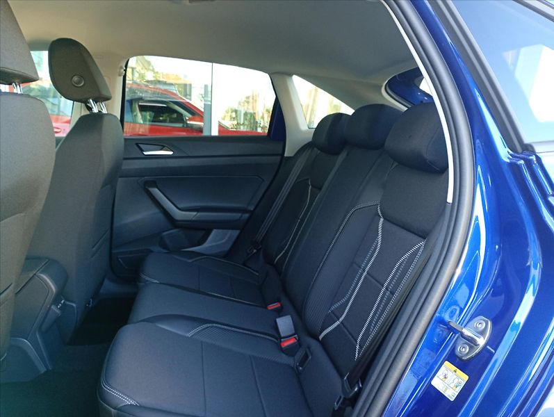 Volkswagen Taigo (2026) 1,0 TSI 85kW 7DSG  Style - fotka 16 z 16