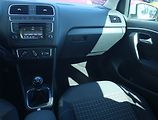 Volkswagen Polo (2014) Comfortline 1.2 TSI - náhled 8