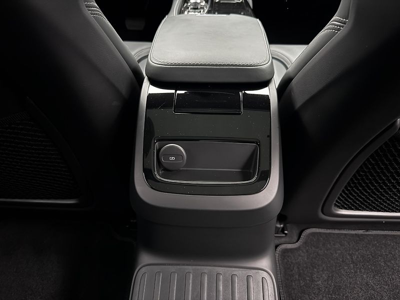 Volvo V90 T6 AWD INSCRIPTION CZ 1.maj - fotka 32 z 54