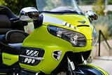 Honda GL 1800 Gold Wing Mamba Green - náhled 46