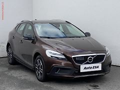 Volvo V40 (2018) 2.0 D3, Cross Country, AT - fotografie inzerátu