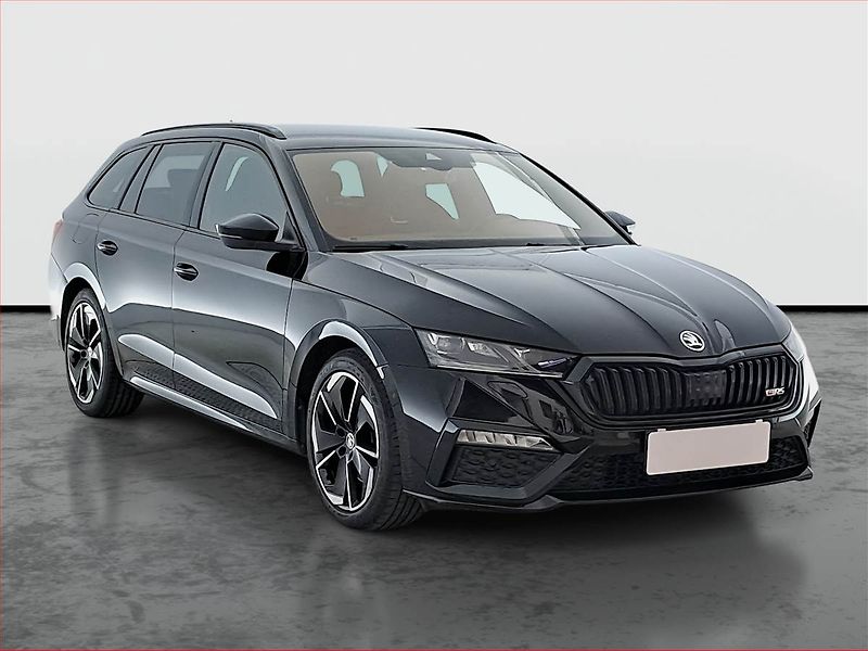 Škoda Octavia (2022) RS 2.0 TDI - fotografie inzerátu