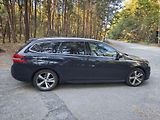 Peugeot 308 (2018) - náhled 1
