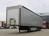 Schmitz Ostatní CARGOBULL SCB*S3T, ZVEDACÍ NÁP - náhled 1