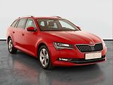 Škoda Superb (2016) 2.0 TDI 4x4, 4X4, ČR,1.maj - náhled 1