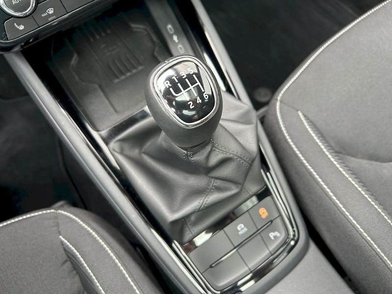 Škoda Kamiq (2025) Monte Carlo 1.0 TSI 85 kW - fotka 27 z 32