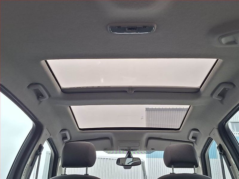 Ford S-MAX (2006) 2.0 TDCi, nová STK, Tažné - fotka 15 z 18