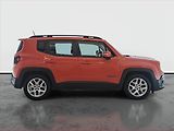 Jeep Renegade (2015) 1.4 MultiAir, Automat - náhled 6
