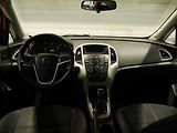 Opel Astra (2013) 1.4i, AC - náhled 8