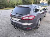 Ford Mondeo 2.0TDCI,100TKM,KRÁSNÉ,1MAJ65L - náhled 3