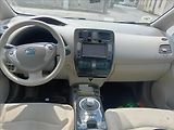 Nissan Leaf 0,0 electric drive  Basis - náhled 15