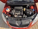 Škoda Fabia 1.4i 63Kw SPORT - náhled 22