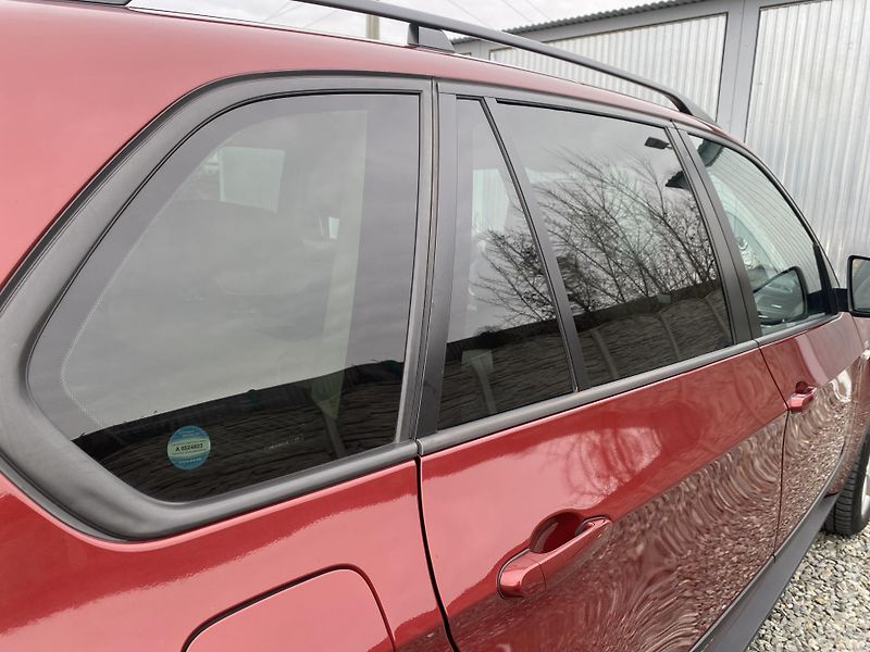 BMW X5 3.0TDi 4x4 235PS CZ TOP STAV!! - fotka 50 z 169