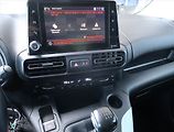 Citroën Berlingo (2021) Maxi Feel 1.5 BlueHDi, 5Míst - náhled 12