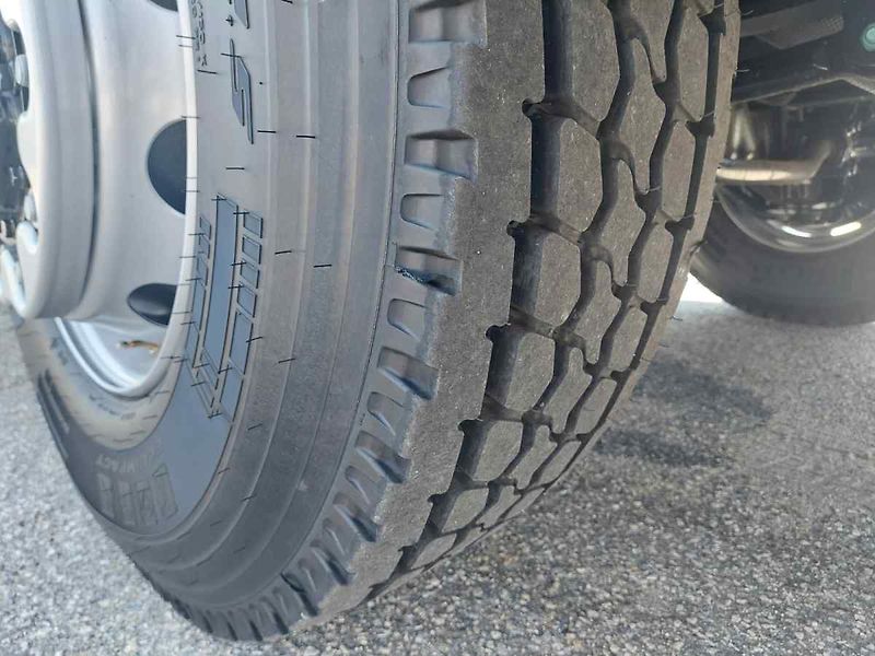 MAN TGS (2026) 35.520 8X6 BB CH SKLADEM - fotka 40 z 76