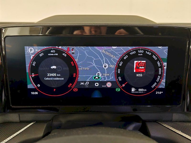 Škoda Kodiaq (2025) 2.0 TDI 110 kW DSG Sportline - fotka 7 z 32