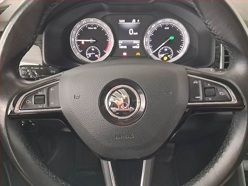 Škoda Kodiaq (2018) Style Plus 2.0 TDI - fotka 20 z 21