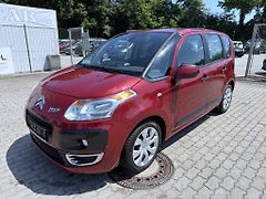 Citroën C3 Picasso 1.6i 88 kW klima, serviska - fotografie inzerátu