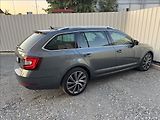 Škoda Octavia 2,0 TSI 140kW DSG L&K 4x4 DPH - náhled 13