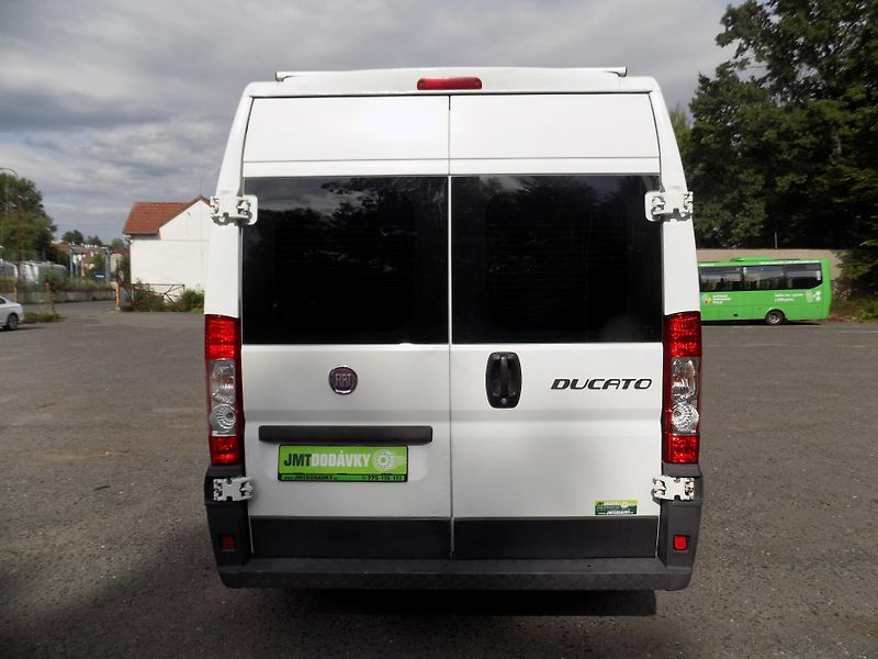 Fiat Ducato (2013) 2 3 96KW MAXI KLIMA  - fotka 6 z 35