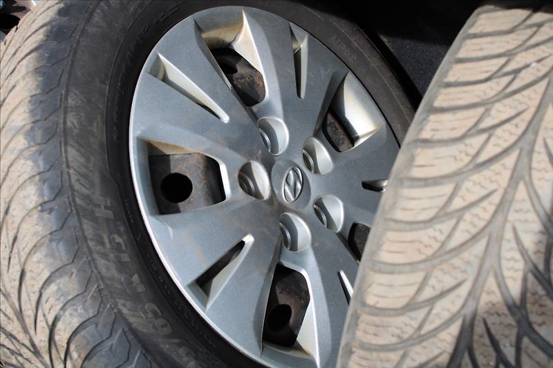 Hyundai ix20 1,4 CRDi  NOVÉ V ČR,TAŽNÉ - fotka 20 z 23