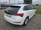 Škoda Scala (2024)  1.0 TSI 81 kW Style, CZ, DPH - náhled 6