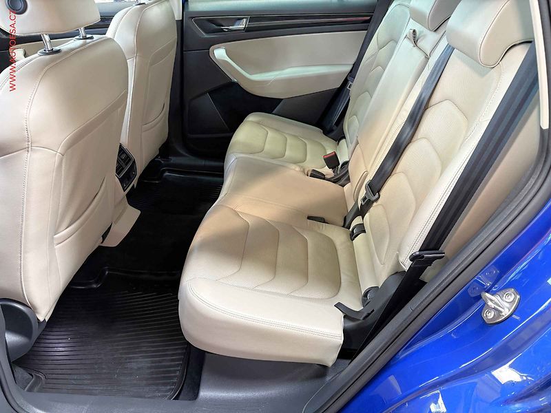 Škoda Kodiaq (2017) 2.0 TDI 4x4, 1.maj,ČR, Style - fotka 10 z 18