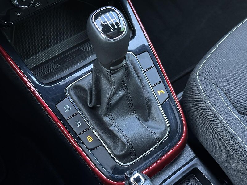 Škoda Fabia 1.0TSi Monte Carlo 116PS Bi-LE - fotka 33 z 42