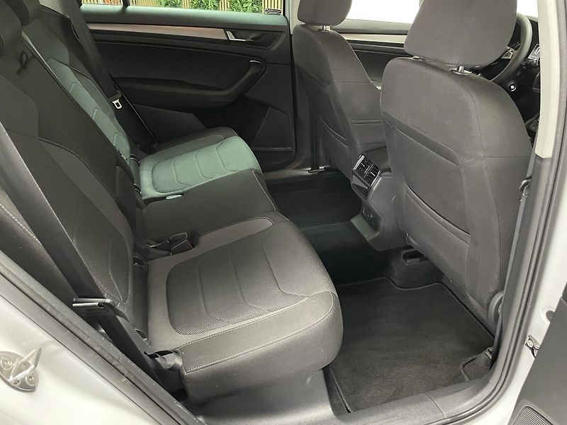 Škoda Kodiaq 2.0 TDi ČR 4x4 DSG REZERVACE  - fotka 16 z 31