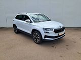 Škoda Karoq (2025) Top SELECTION 2.0 TDI / 110 kW - náhled 33